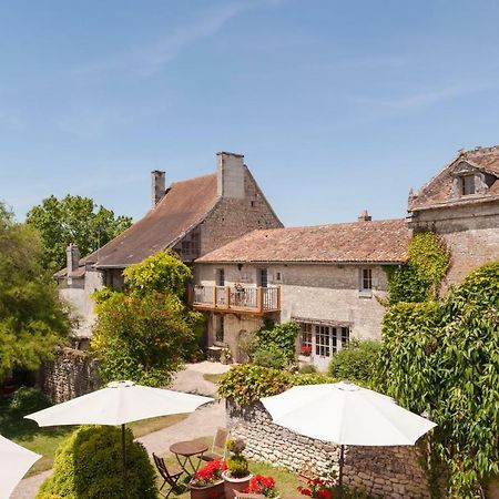 Le Pigeonnier Du Perron Hotel Availles-en-Chatellerault Exterior photo