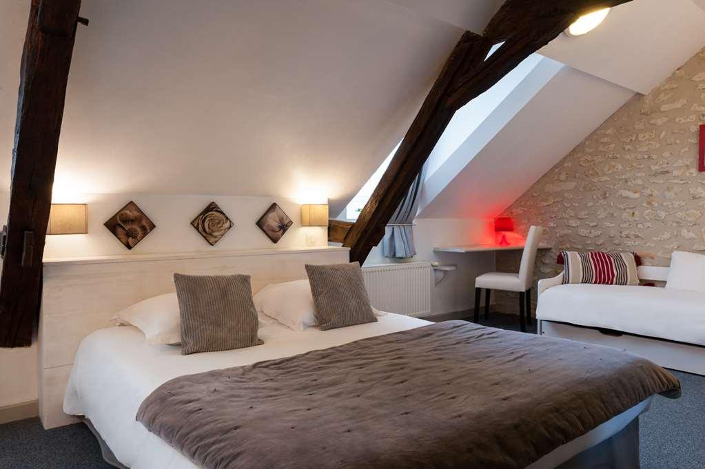 Le Pigeonnier Du Perron Hotel Availles-en-Chatellerault Amenities photo